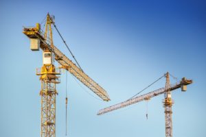 Crane Stability & Basic Info About Tower Cranes