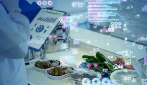 Top 7 Basic Facts About Food Technology