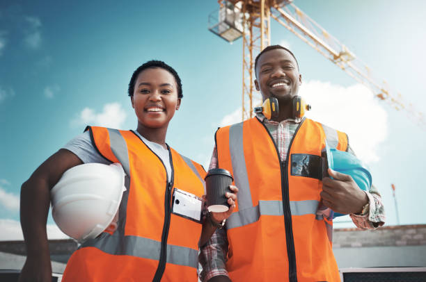 Civil engineering consultancy jobs in nigeria