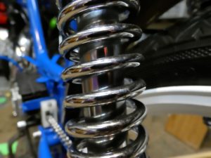 Suspension System of a Car and its Functions: What shock absorbers do in our automobiles