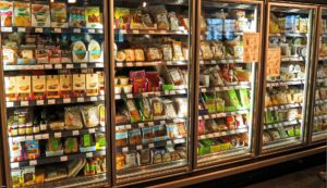 How Refrigerants Cool Substances