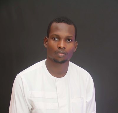 Mayowa Emmanuel Adeyemi