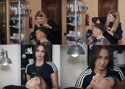 secrets in hairdressing salon business