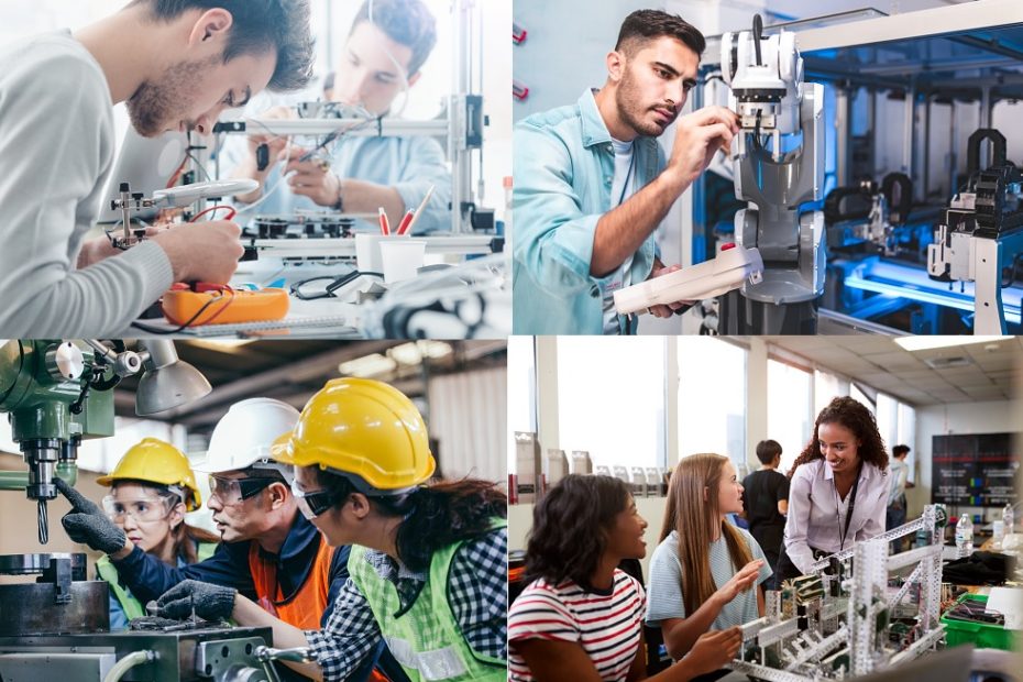 60 Best Engineering Universities in the World
