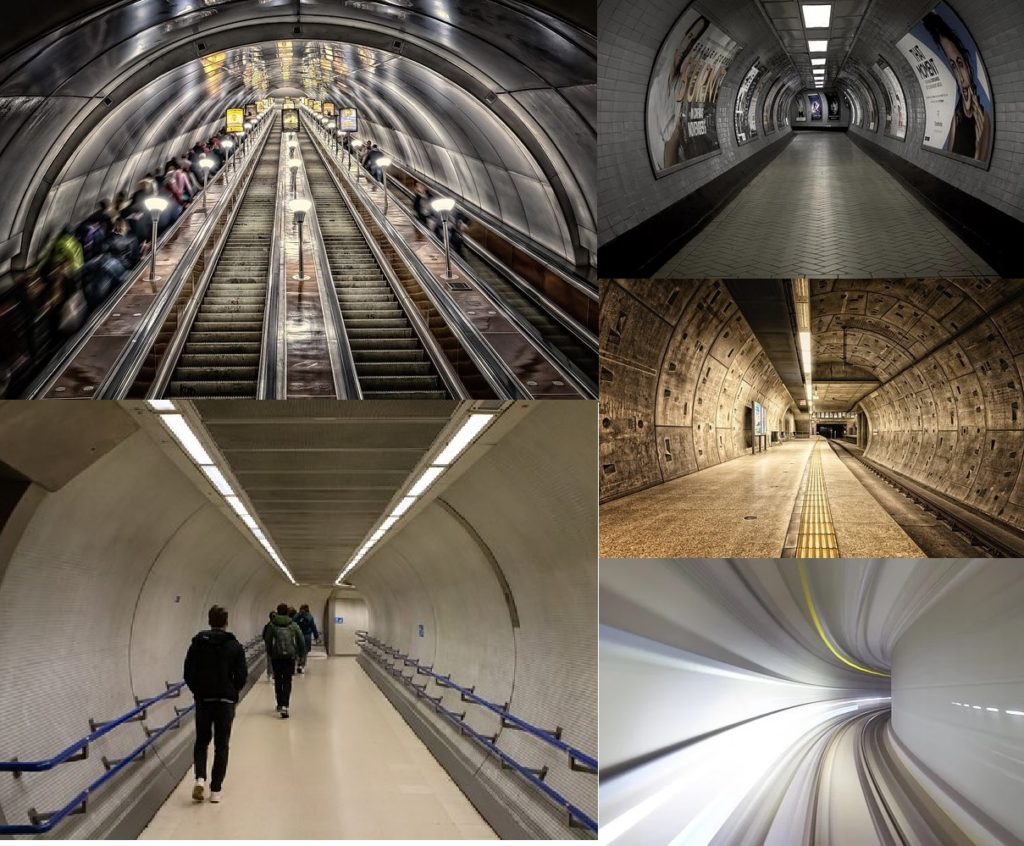 How Engineers are Building Modern Subway Tunnels