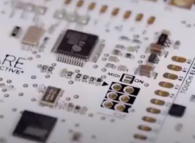 Newly-Discovered Liquid Paint Conductor that Can Change Electric Wiring in Future