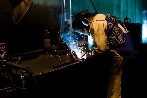 welding and fabrication business plan in nigeria