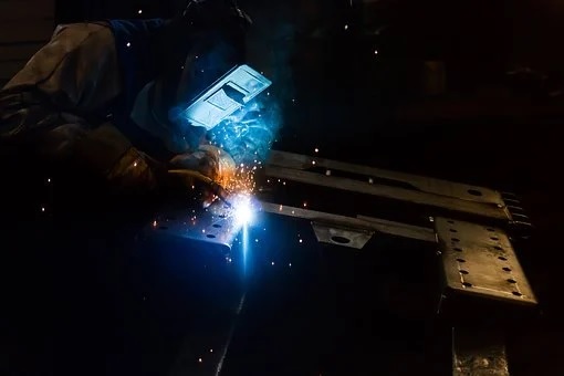 How To Start A Welding Business In Nigeria