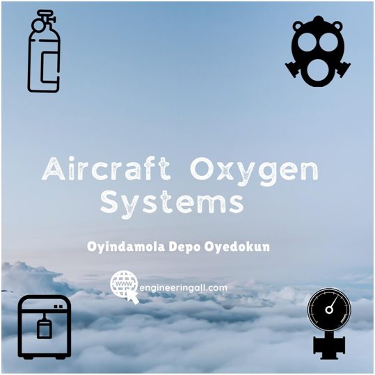 Powerful Facts About Aircraft Oxygen Supply Systems