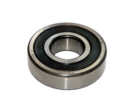Manufacturing of Industrial Electric Motors