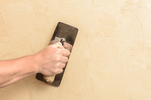 Steps to Estimate the Cost of Plastering Your House