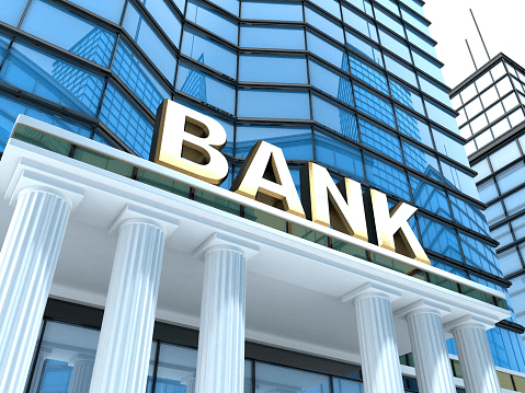 Highest Salary-Paying Companies In Nigeria: Banking 