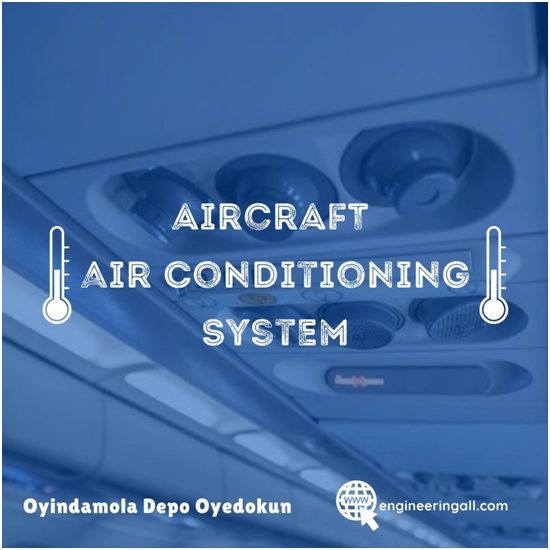 Aircraft Air Conditioning Systems