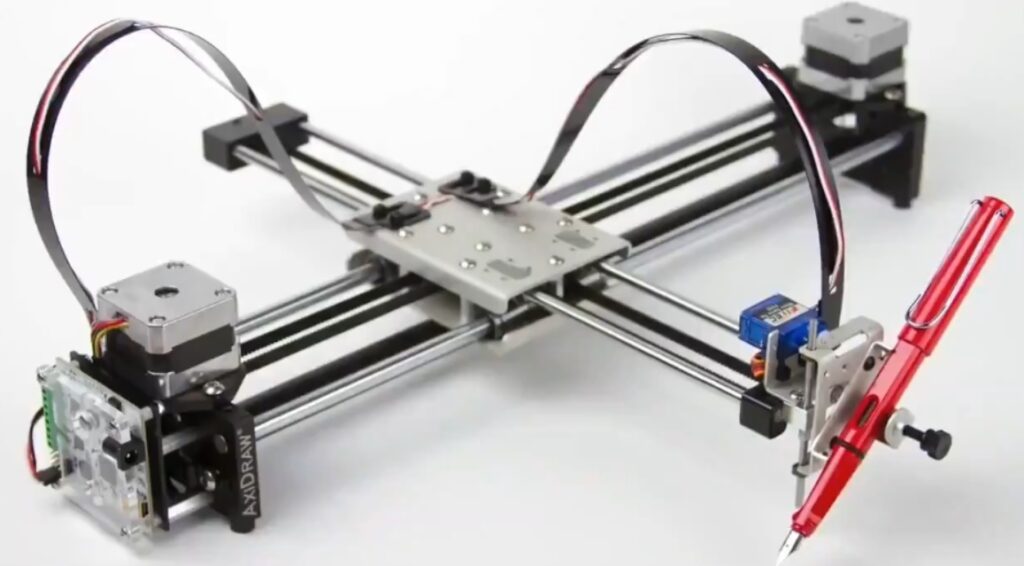 Top 4 WRITING MACHINES INVENTIONS in 2022 and their features