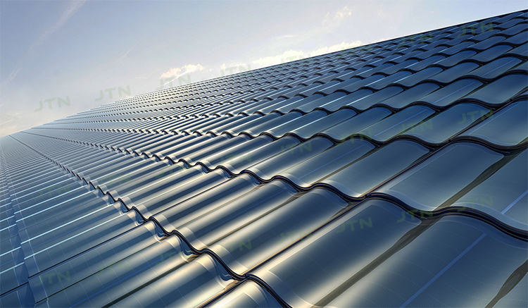 How To Roof Your House With Solar Roofing Sheets