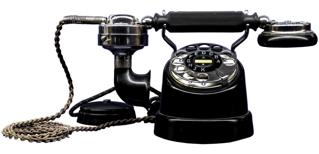 Awesome Transformations of Telephone Technology Since its Invention