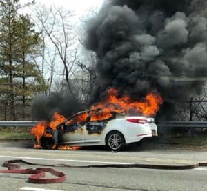 Avoiding Becoming a Victim of Car Engine Explosions: The Importance of Maintenance.