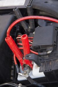 Step by Step Guide on How to charge car battery at home