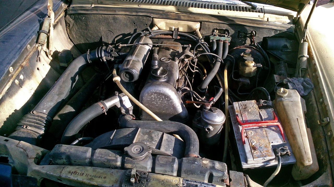 Can I Use a Car Battery to Start my Generator