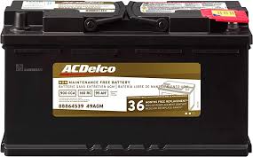 Choosing the Best Car Battery for Cold Weather, A Complete Guide