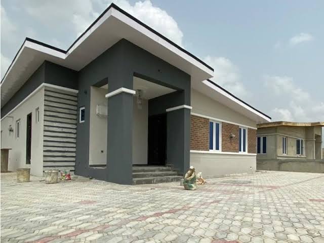Detailed Estimated Cost of Building a Bungalow in Lagos State, Nigeria