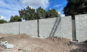 The Cost of Building a Fence on a 450sqm Land: A Complete Guide