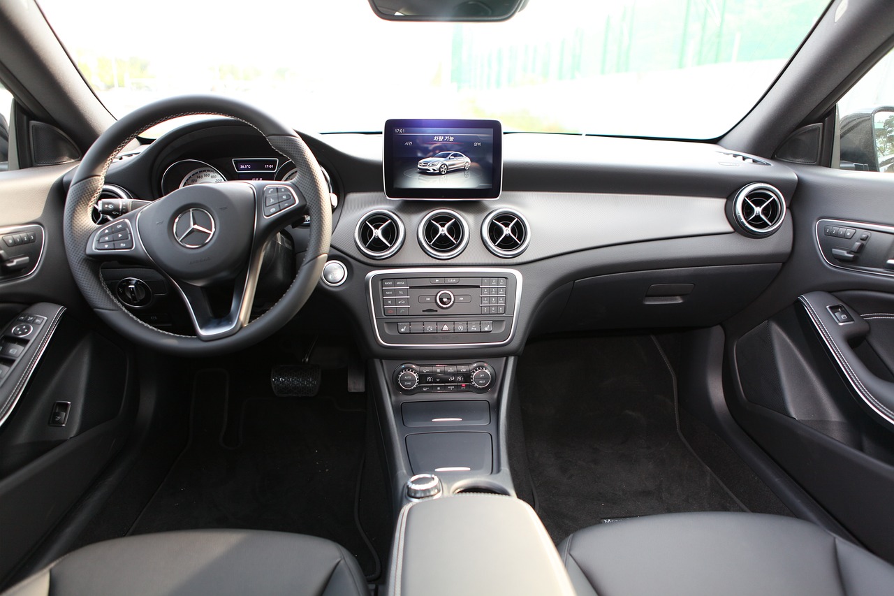 How Can You Start an Automatic Car With a Dead Battery?