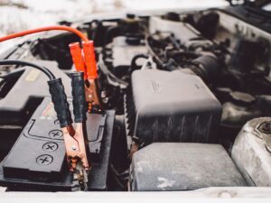 How Many Volts Does a Car Battery Have? Read To Find Out