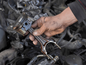 How to Detect Engine Knocking Sound