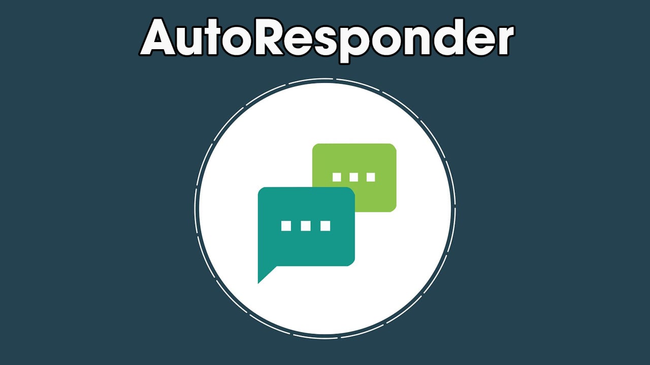 Top 12 Best Autoresponders for Affiliate Marketing.
