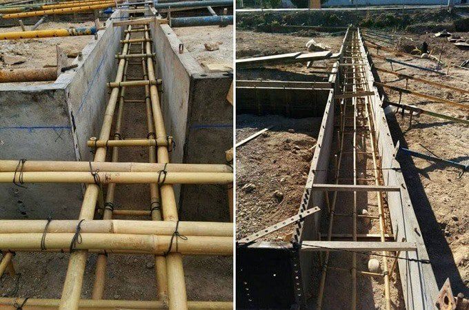 How to Use Bamboo as Reinforcement in Building Construction