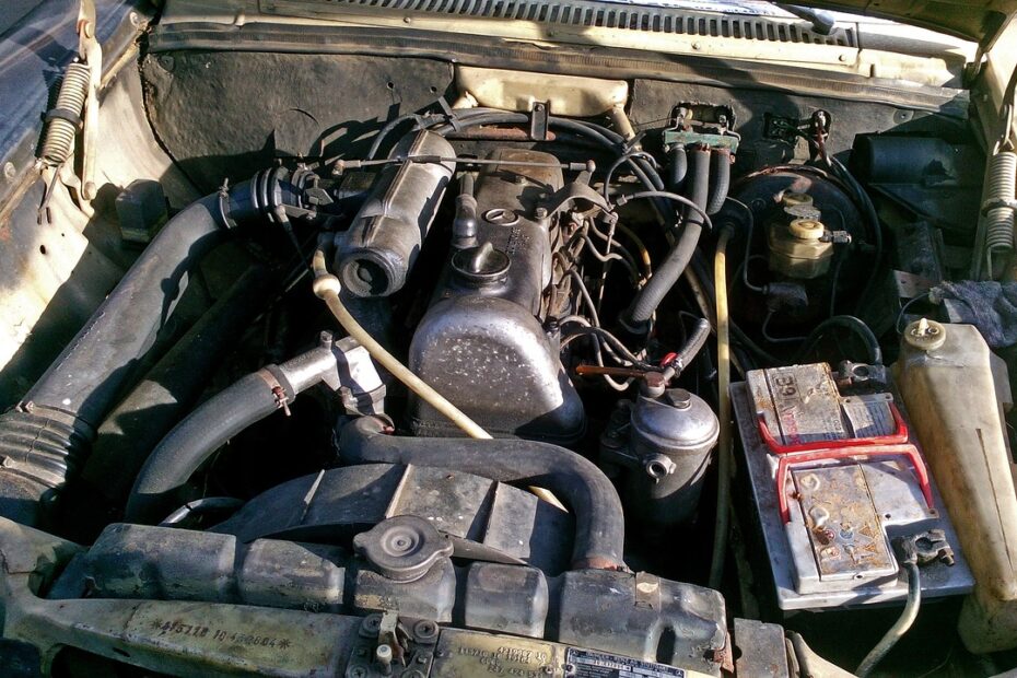 Engine Replacement: Common Problems That Occur After It