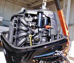 A Comparative Analysis of Marine Engines and Car Engines