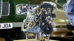 A Comparative Analysis of Marine Engines and Car Engines
