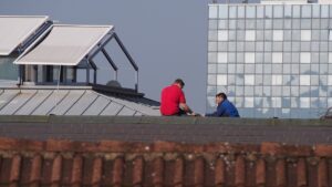 How to Measure Your Roofing Height 