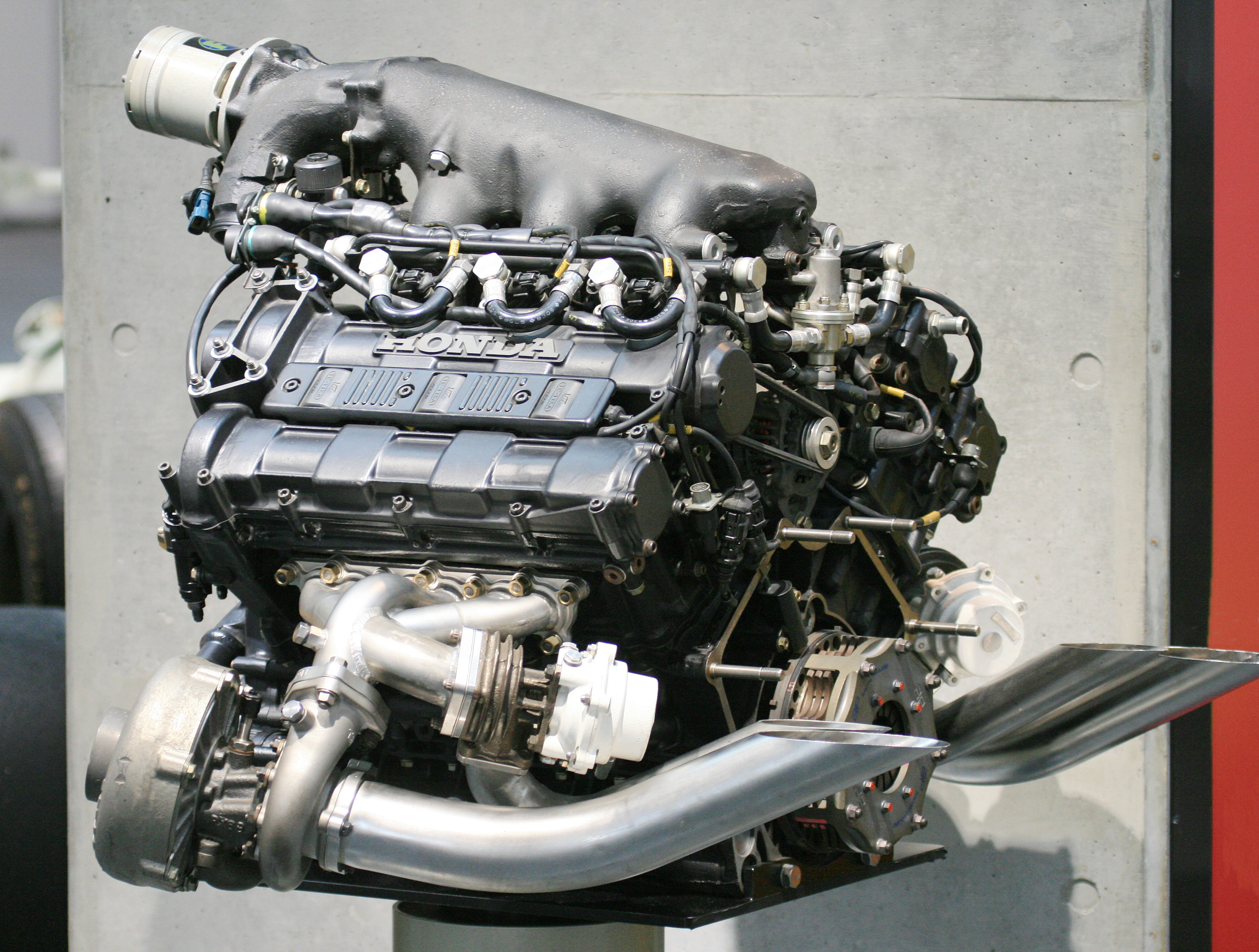 Why is there a Growing Popularity of Turbocharged Car Engines? Here's Why