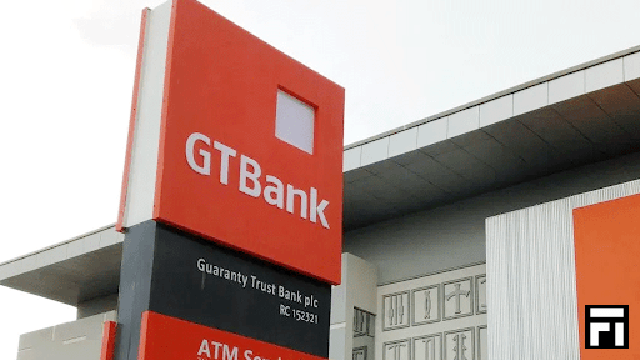 How to check your bank verification number (BVN) as a GT bank customer.