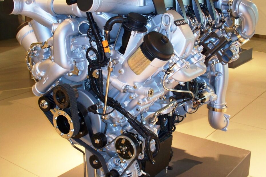 Here's the Big Differences Between V6, V8, and V12 Engines ...