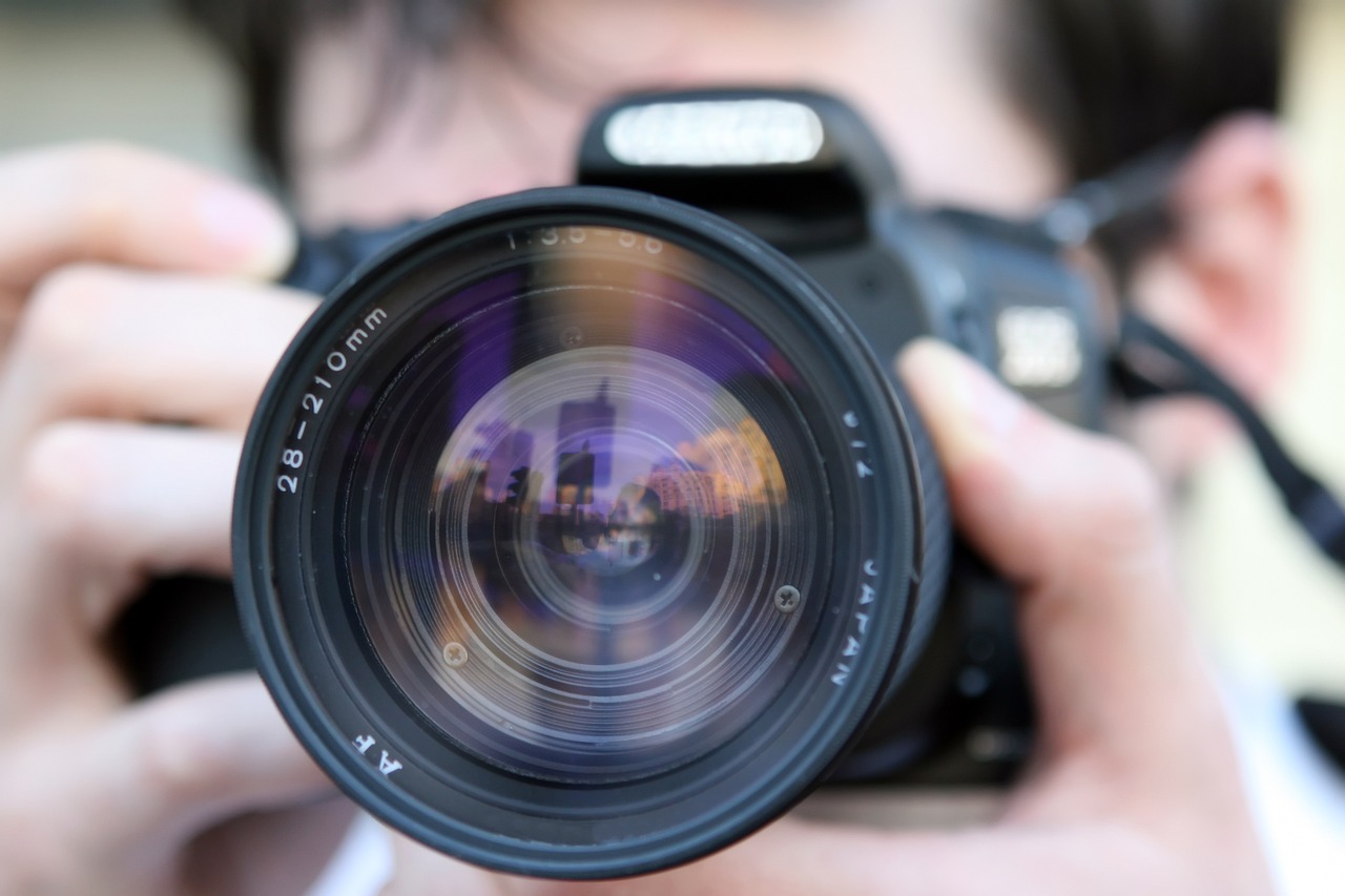 Digital Photography Business: How to Start and Equipment You need to Succeed