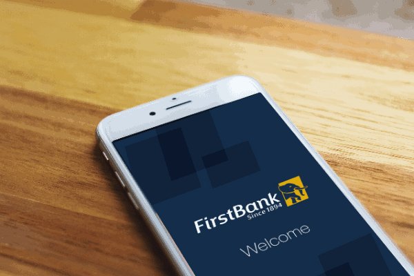 How to Get 5 Digit PIN for First Bank Transfer