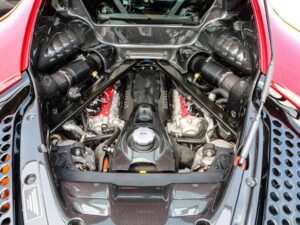 Best Fuel-Efficient Car Engines