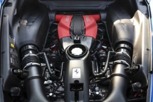 Best Fuel-Efficient Car Engines