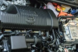 Best Fuel-Efficient Car Engines