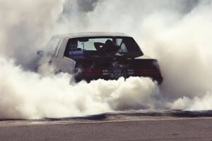 Car Engine Smoke: Causes and How to Prevent it