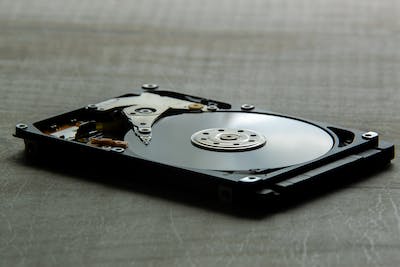 How to Repair a Corrupted HDD Hard Drive