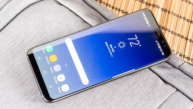 How Much is Samsung s8