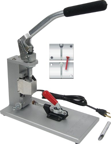 Hand-operated Plastic Injection Machine