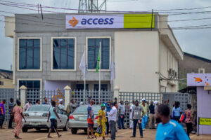 How to Check Your Access Bank Account Number