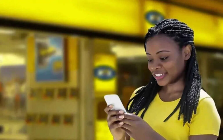 how to check airtime balance on mtn sim card