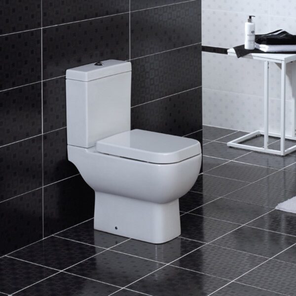 Toilet Seat Price in Nigeria